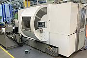 Horizontal-Machining-Center-Deckel-Maho-DMC-50H used