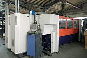 Laserschneidmaschine-Bystronic-Bystar-3015 gebraucht