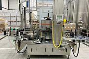 Labelling-Machine-Khs-Anker-Roland-5-2H used