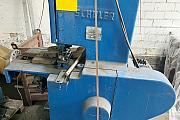 Groove-Punching-Machine-Schuler-MNu-850 used