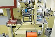 Wrapping-Machine-Wilhelm-Rasch-Type-RK used