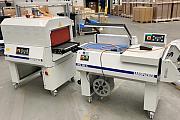 Semi-Automatic-L-Sealer-Saropack-WS-560A used