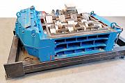 Shredder-Erdwich-M480-2-1000 used