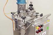 Vacuum-Pressure-Container-Hermann-Waldner used