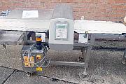 Metal-Detector-Ceia-THS used