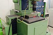 Funkenerosionsmaschine-Dieter-Hansen-450-S-NC gebraucht