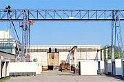 Gantry-Crane-Karl-Kreienburg-KFEAFs used