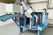 Sockenpresse-Tecnopea-SV10-Basic gebraucht