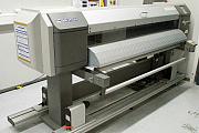 Großformatdrucker-Mutoh-ValueJet-1614-64 gebraucht