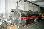 Shrink-Wrapping-Machine-Baumer-WRAP-AROUND-C86-6 used