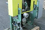 Fully-Automatic-Wrapping-Machine-Böhl-Junior-S-450-VA used