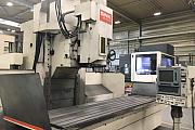 CNC-Kopierfräsmaschine-Snk-EXI-100VK gebraucht