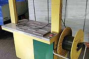 Strapping-Machine-Canapa-SAP-9 used