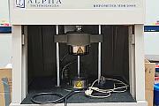 Rheometer-Alpha-Technologies-MDR-2000E used