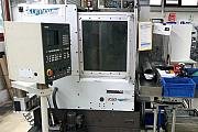 Krótka-tokarka-CNC-Kummer-K90D używany