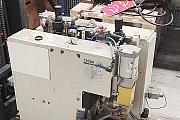 Punkt-und-Buckelschweißmaschine-Tecna-2124N gebraucht