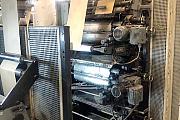 Envelope-Printing-Machine-W+d-202.00 used