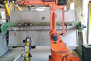 Roboty-przemysłowe-Abb-IRB-1500 używany