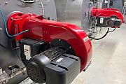 Gas-Burner-Weishaupt-WM-G30-1-A used