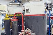 High-Pressure-Dosing-System-Cannon-A-10-System-Servo used