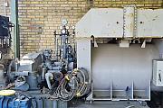 Steam-Turbine-Kühnle-Kopp-and-Kausch-CFR-3G0 used