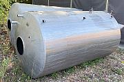 Storage-Tank-Gea-Tuchenhagen used