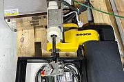 Robot-Scara-Hirata-AR-S270-AE-4-200 używany