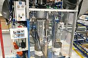 Two-Components-Metering-System-Lupeg-SZ-100-451.2 used