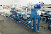 Automatische-Papprohrschneidemaschine-Iheng-YGT-1600-Q gebraucht