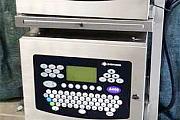 Continuous-Inkjet-Printer-Domino-A400 used