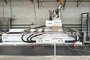 CNC-Bearbeitungszentrum-Weeke-OPTIMAT-BHC-550 gebraucht