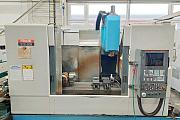 CNC-Bearbeitungszentrum-Mazak-VTC-20B gebraucht