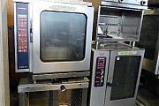 Hot-Air-Oven-Eloma-ELH-10-1 used