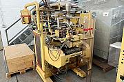 Vertical-Bag-Forming-Filling-and-Sealing-Machine-Rovema-VPR-250 used