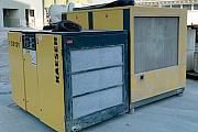 Screw-Compressor-Kaeser-DS-170 used