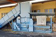 Bale-Press-Höma-Maschinenbau-BP-4000 used