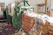 Bale-Press-Fakt-Entsorgungstechnik-BP used