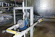 Downdraught-Evaporation-Plant-Finzelberg used