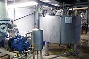 Downdraught-Evaporation-Plant-Finzelberg used