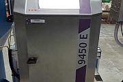 Continuous-Inkjet-Printer-Markem-9450-E used