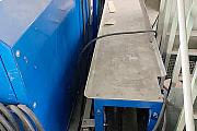 Hot-Air-Bending-Oven-Witte-BHL-450 used