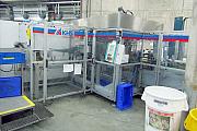 Beutelverpackungsmaschine-Khs-Ag-CMP-180 gebraucht