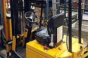 Electric-Fork-Lift-Jungheinrich-EFG-D-12,5-GE11-5-430DZ used