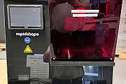 3D-Drucker-Rapidshape-HA60-HA90 gebraucht