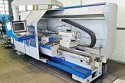 CNC-Zyklendrehmaschine-Jupiter-CCR-400 gebraucht