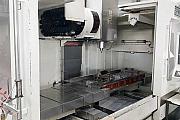 CNC-Bearbeitungszentrum-Spinner-MVC-1600 gebraucht