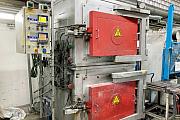 Double-Chamber-Furnace-Ruhstrat-KGD-10-80-120 used