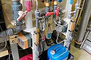 Chlorine-Dioxide-Generator-Prominent-CDVA-7 used