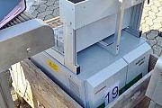 TOC-Analyzer-Analytik-Jena-multi-N-C-pharma-UV-1 used