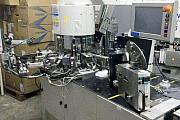 Test-Inspection-and-Packaging-Machine-Cohu-Ismeca-NX32-NX16 used